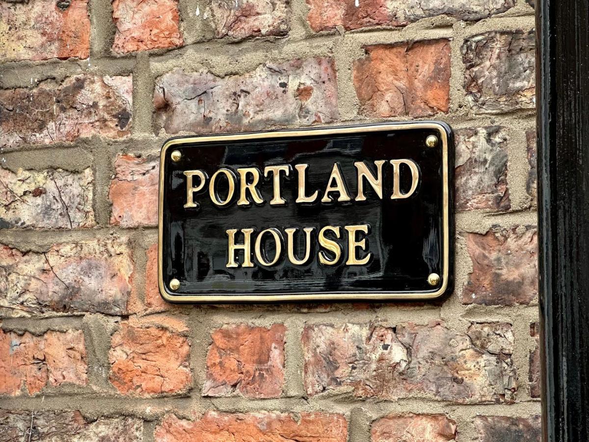 Portland Stay يورك المظهر الخارجي الصورة